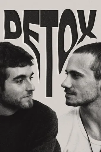 Detox movie poster - Rated 4/10