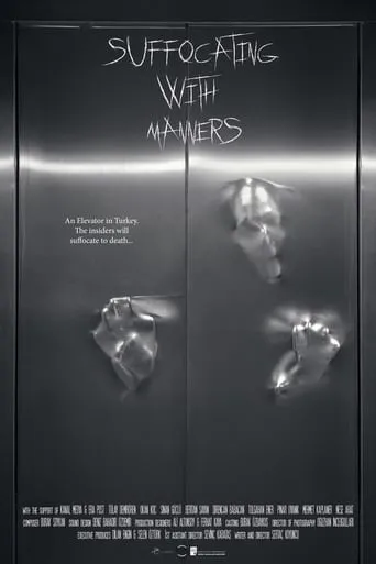 Suffocating With Manners movie poster - Entertainment content