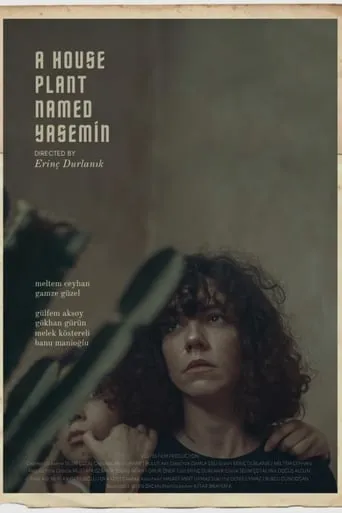 A House Plant Named Yasemin movie poster - Entertainment content