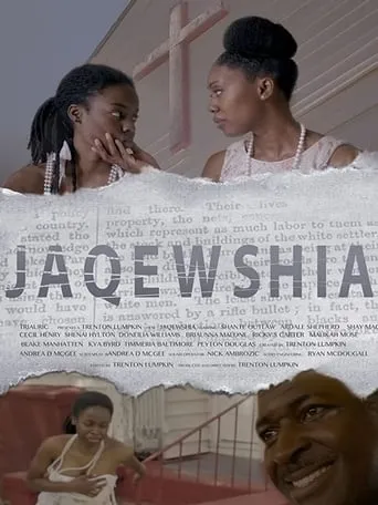 Jaqewshia movie poster - Entertainment content