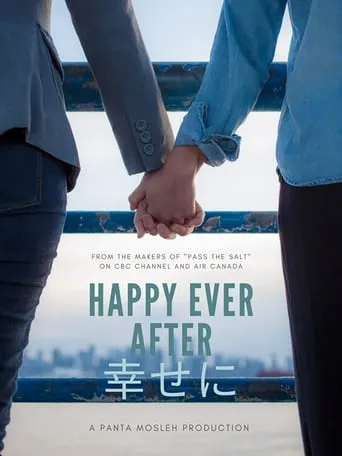 Happy Ever After movie poster - Entertainment content