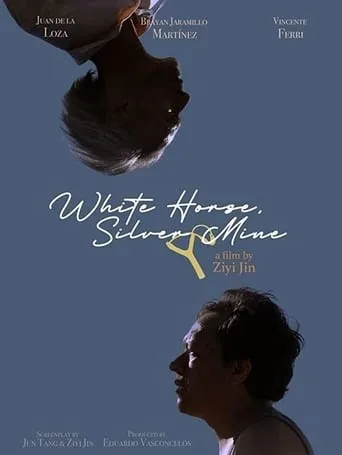 White Horses, Silver Mine movie poster - Rated 10/10