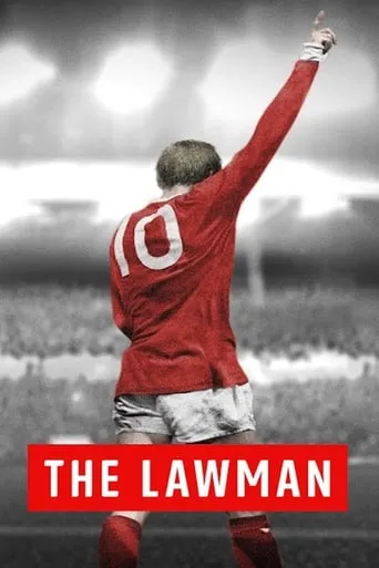 The Lawman movie poster - Rated 7.5/10