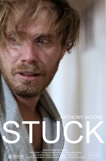 Stuck movie poster - Entertainment content