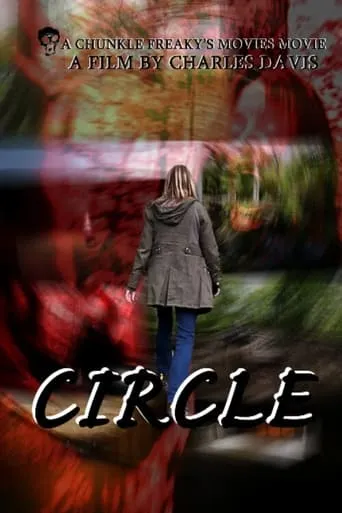 Circle movie poster - Entertainment content