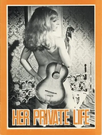 Her Private Life movie poster - Rated 1.5/10