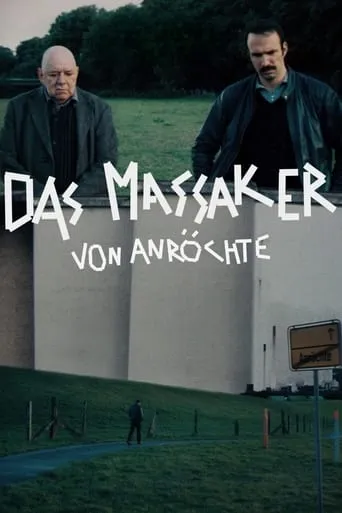 The Massacre of Anroechte movie poster - Rated 6.8/10