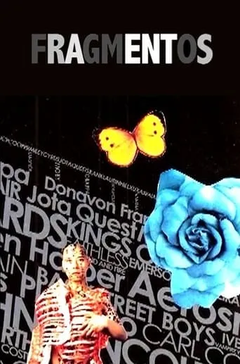 Fragmentos movie poster - Rated 7.5/10