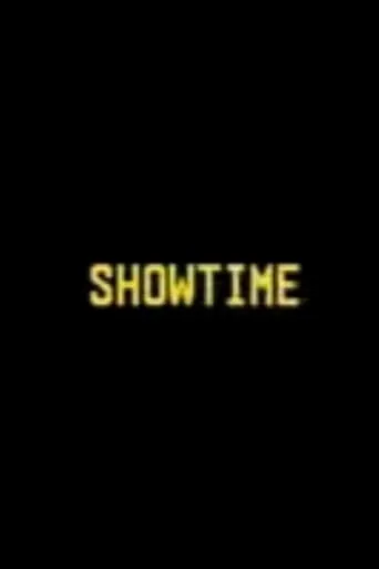 Showtime movie poster - Entertainment content