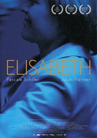 Elisabeth movie poster - Rated 8/10