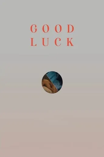 Good Luck movie poster - Entertainment content