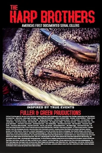 Harp Brothers movie poster - Entertainment content