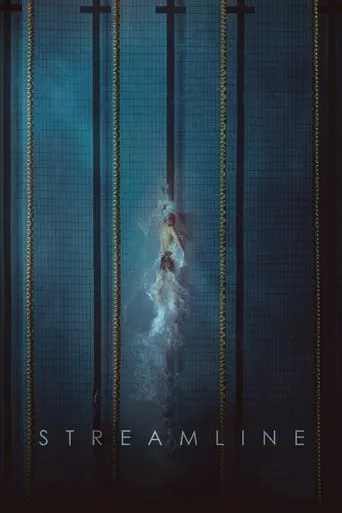 Streamline movie poster - Rated 6.7/10