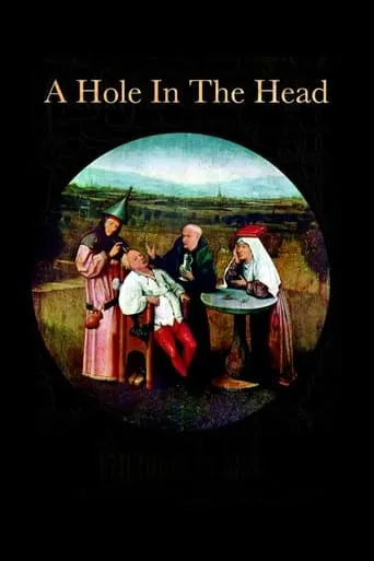 A Hole in the Head movie poster - Rated 7.5/10