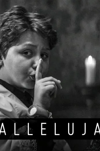 Alleluja movie poster - Rated 6.8/10