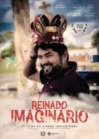 Reinado Imaginário movie poster - Entertainment content