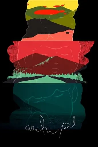 Archipelago movie poster - Rated 6/10