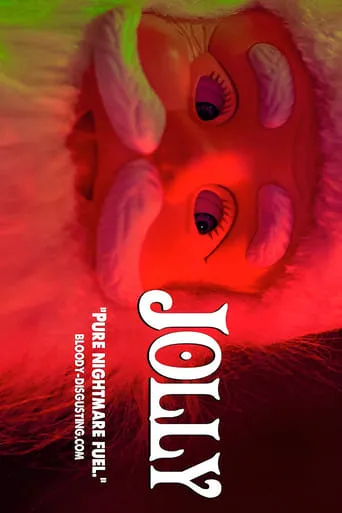 Jolly movie poster - Rated 6/10