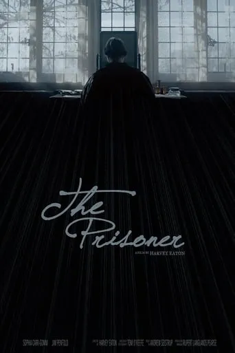 The Prisoner movie poster - Entertainment content