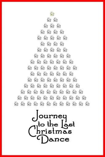Journey to the Last Christmas Dance movie poster - Rated 8/10