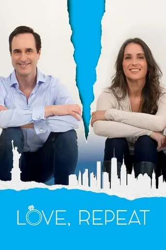 Love, Repeat movie poster - Rated 6/10