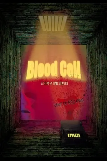 Blood Cell movie poster - Rated 6.5/10