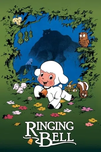 Ringing Bell movie poster - Rated 6.7/10