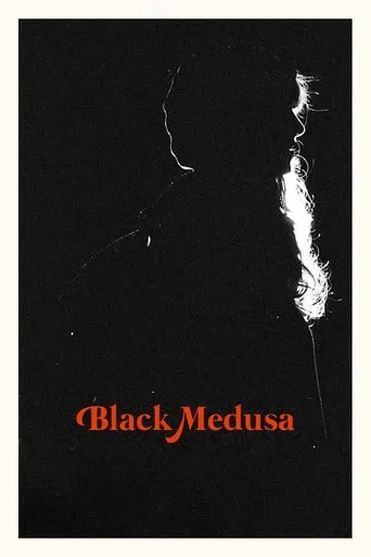 Black Medusa movie poster - Rated 4.8/10