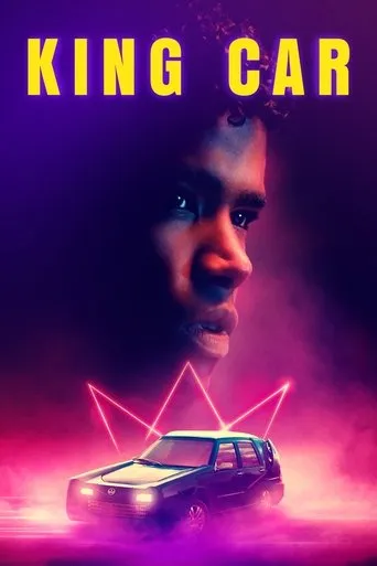 King Car movie poster - Rated 5.9/10