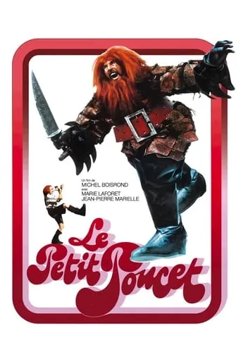 Tom Thumb movie poster - Rated 4.8/10