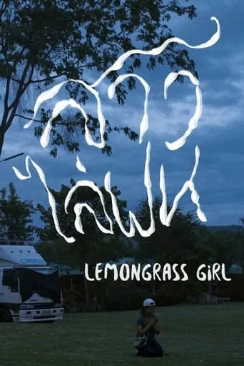 Lemongrass Girl movie poster - Rated 6.2/10