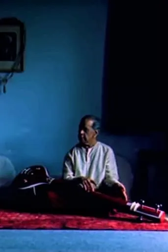Pandit Bhimsen Joshi movie poster - Entertainment content