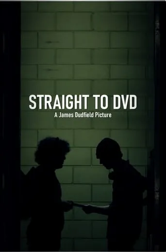 Straight to DVD movie poster - Rated 9/10