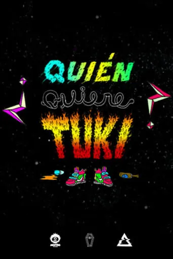 Who Wants Tuki? movie poster - Entertainment content