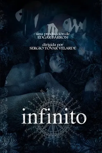 Infinito movie poster - Rated 3/10