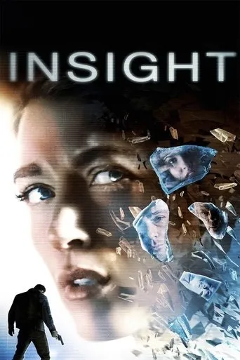 InSight movie poster - Rated 4.7/10