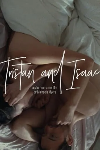 Tristan and Isaac movie poster - Rated 2/10