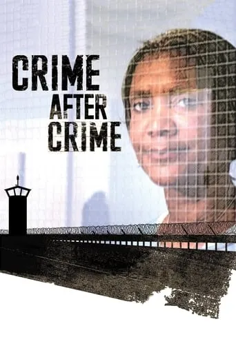 Crime After Crime movie poster - Rated 5.7/10