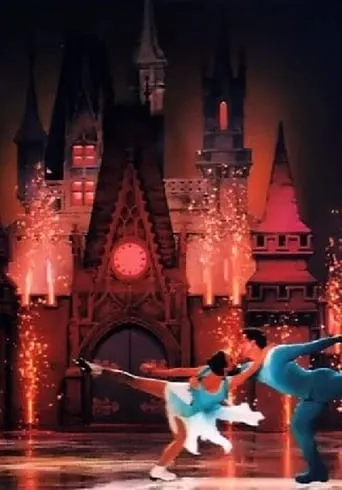 Disney's Greatest Hits on Ice movie poster - Rated 8/10