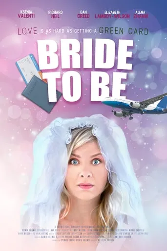 Bride to Be movie poster - Rated 5.7/10