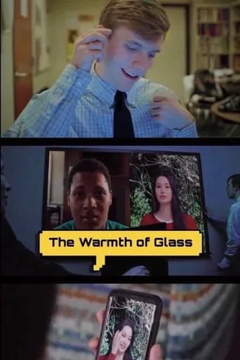The Warmth of Glass movie poster - Entertainment content