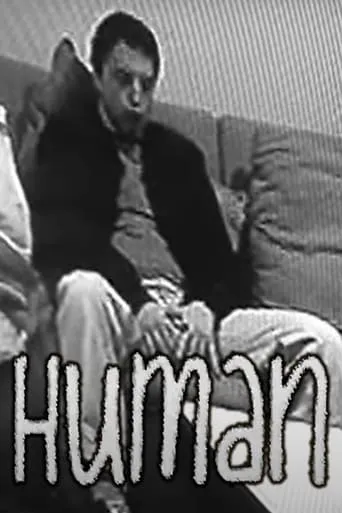 Human movie poster - Entertainment content