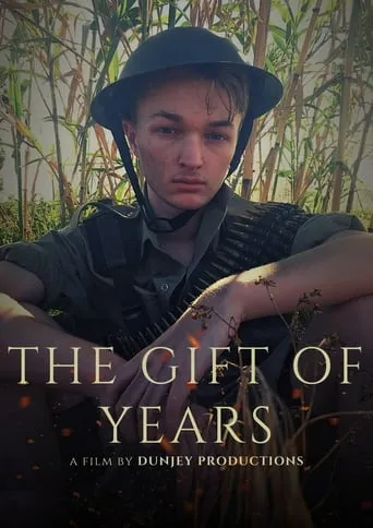 The Gift of Years movie poster - Entertainment content