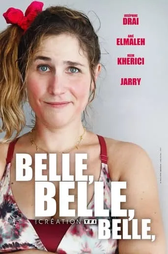 Belle belle belle movie poster - Rated 5/10