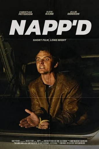 Napp'd movie poster - Entertainment content