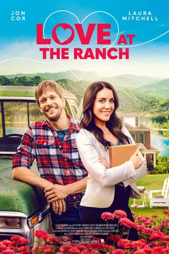 Love at the Ranch movie poster - Rated 6.2/10