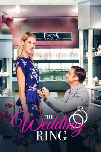 The Wedding Ring movie poster - Rated 5/10