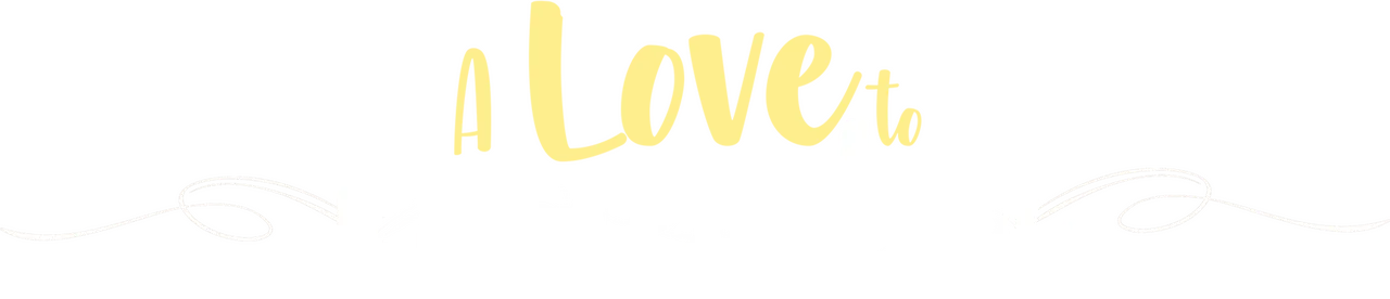 A Love to Remember