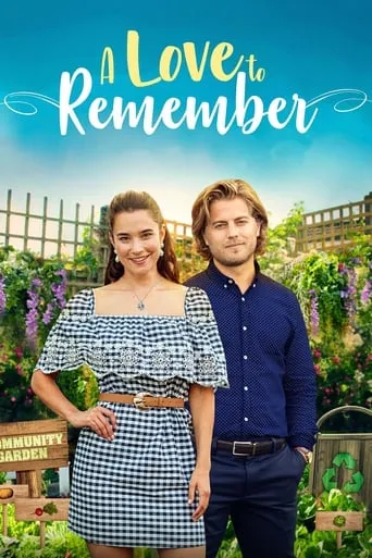 A Love to Remember movie poster - Rated 6.5/10