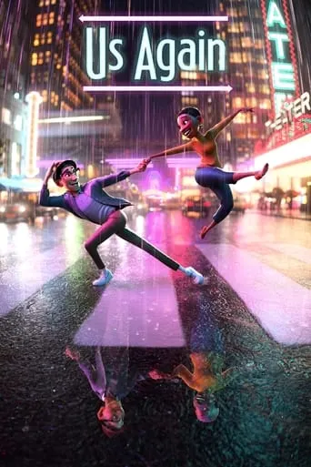 Us Again movie poster - Rated 7.826/10